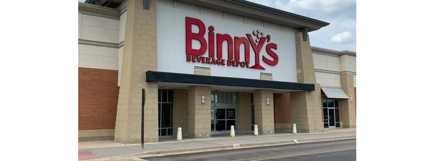 Binny's Beverage Depot - Geneva