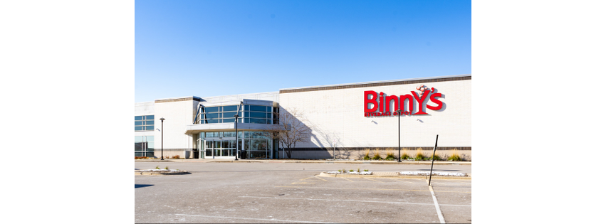 Binny's Beverage Depot - Oak Brook