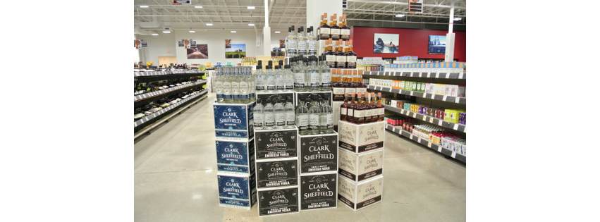 Binny's Beverage Depot