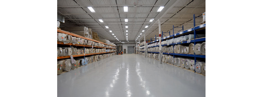 Lomax Carpet & Tile Mart Thorndale