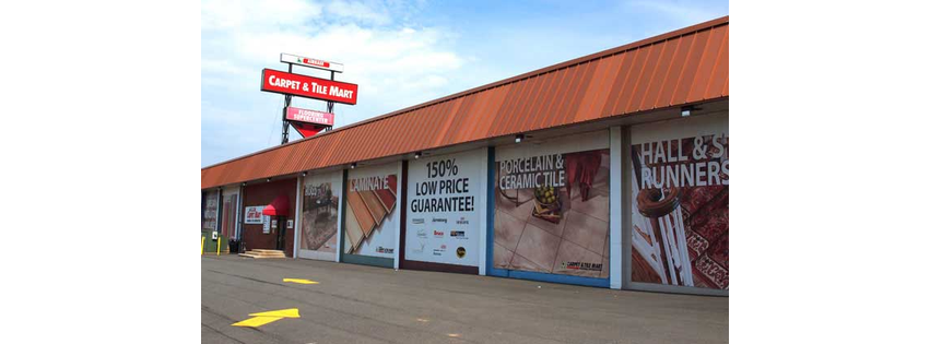 Airbase Carpet Mart