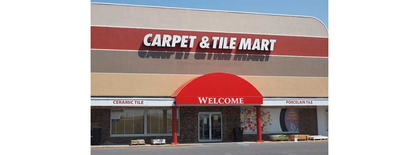 Carpet and Tile Mart