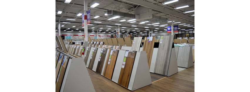 Lomax Carpet & Tile Mart Lawnside