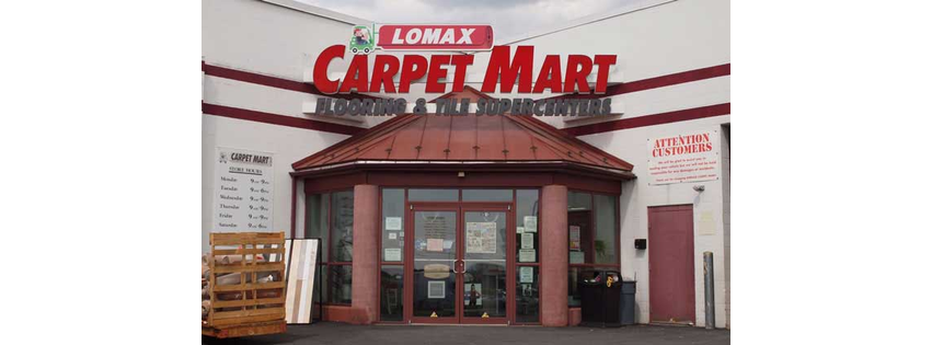 Reading CarpetMart