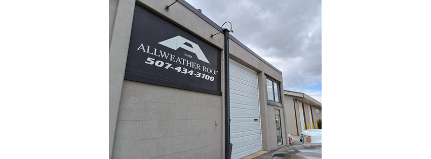 Allweather Roof