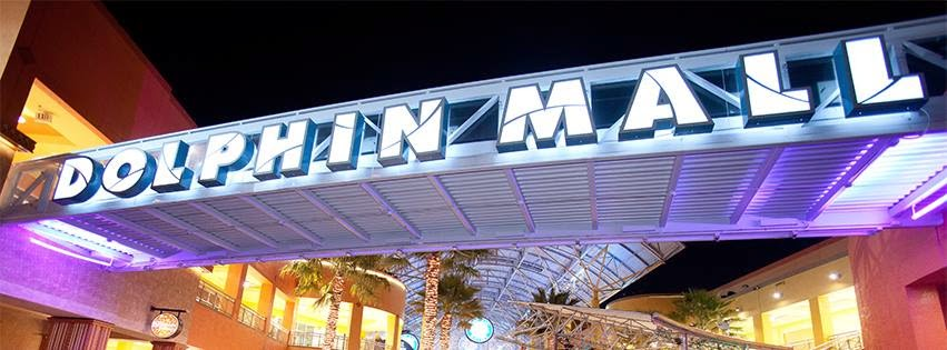 Dolphin Mall