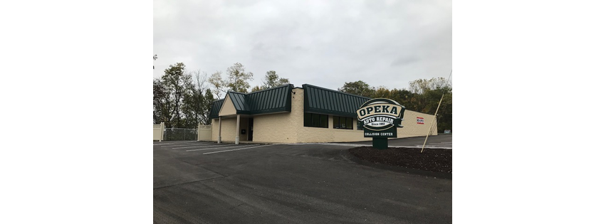 Opeka Auto Repair-Canonsburg