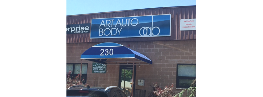 Art Auto Body