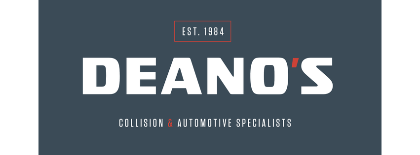 Deano's Collision & Automotive Specialists