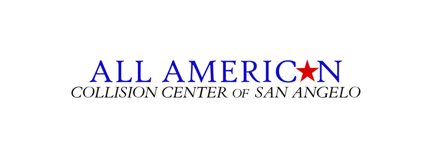 All American Collision Center of San Angelo