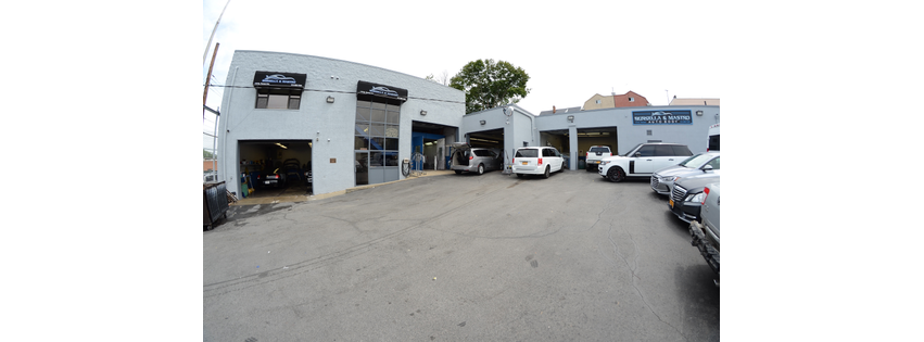 Borsella & Mastro Auto Body Inc.