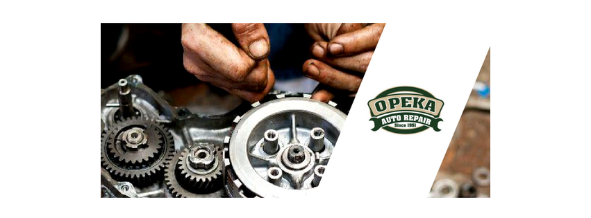 Opeka Auto Repair - Upper St Clair