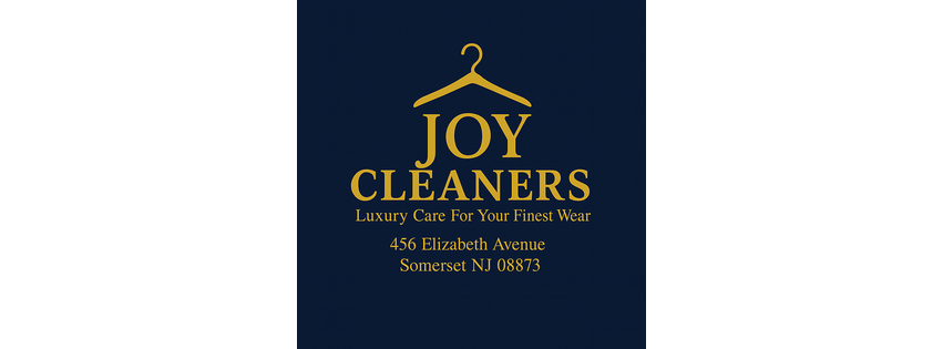 Joy Cleaners - Somerset