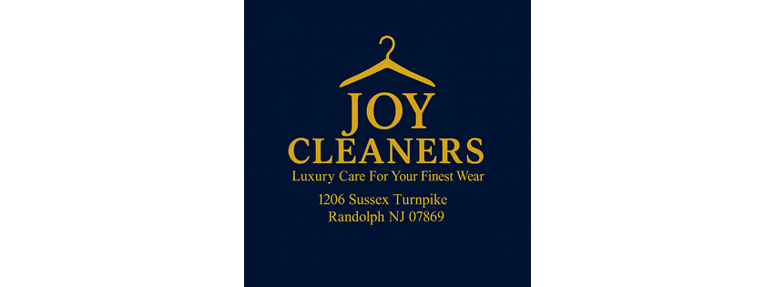 Joy Cleaners - Randolph