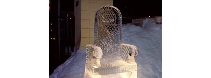 Crystal Ice Company