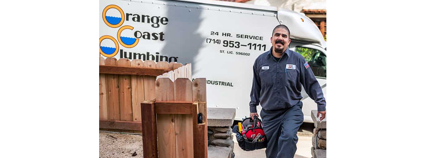 Orange Coast Plumbing