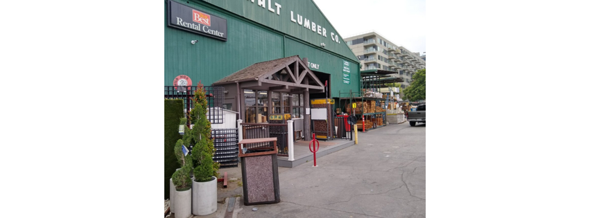 Anawalt Lumber Company