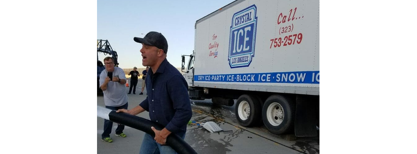 Crystal Ice Company