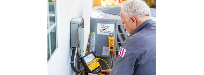 Orange Coast Plumbing