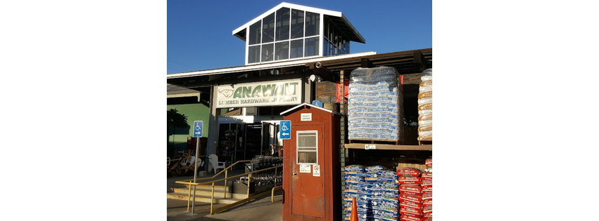 Anawalt Lumber Company