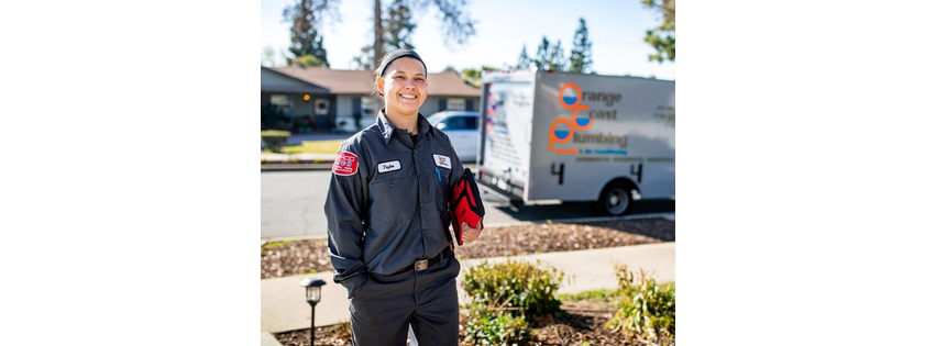 Orange Coast Plumbing