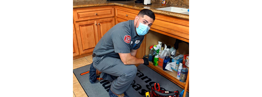 Orange Coast Plumbing