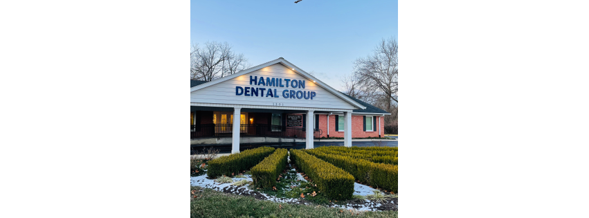 Hamilton Dental Group
