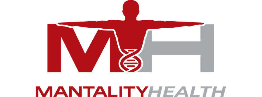 Mantality Health Testosterone Replacement Therapy