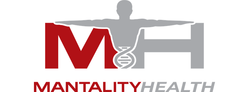 Mantality Health Testosterone Replacement Therapy - Grand Rapids, MI