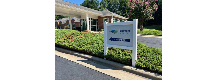 Piedmont Health Services Siler City Community Health Center