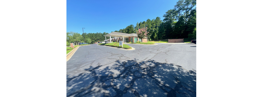 Piedmont Health Services Siler City Community Health Center