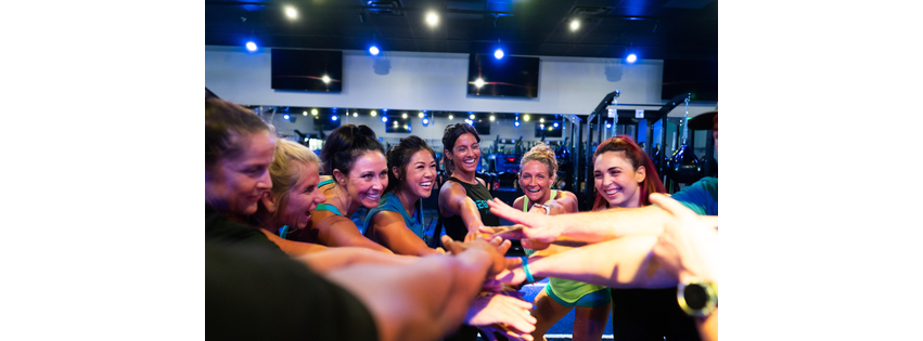 Regymen Fitness Arbor Walk