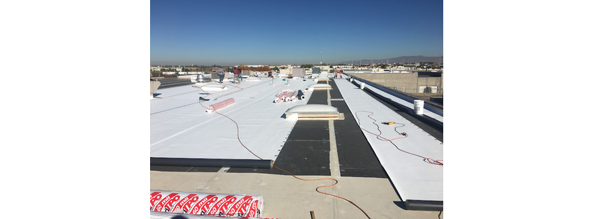 Pioneer National Roofing Company
