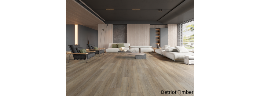 Central Floor Depot Inc