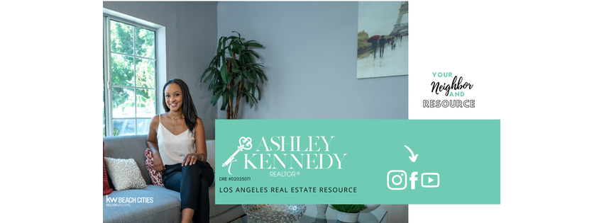Ashley Kennedy, REALTOR
