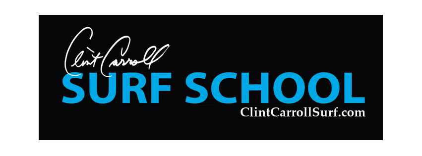 Clint Carroll Surf School