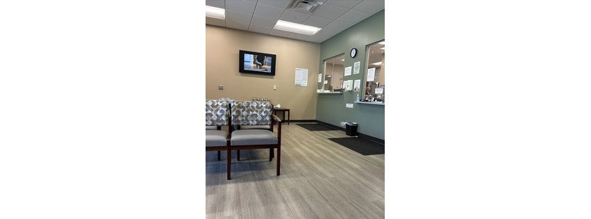 Eaton Rapids Medical Center
