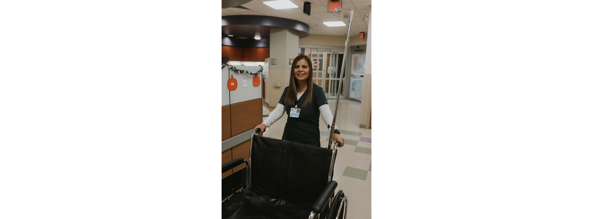 Eaton Rapids Medical Center