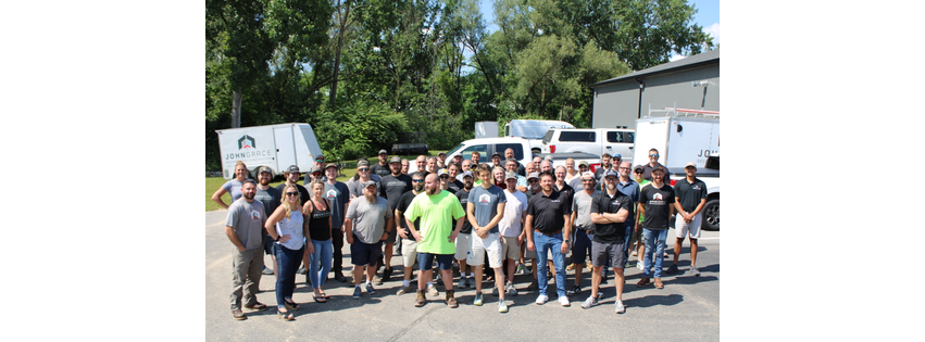 John Grace Restoration - Grand Rapids