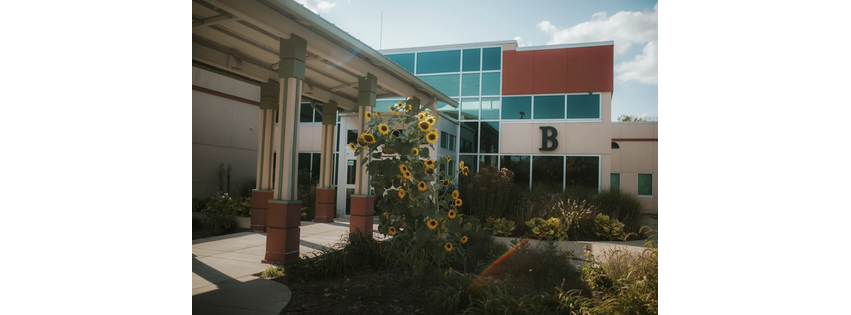 Eaton Rapids Medical Center