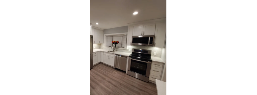 Kitchen Designs & More! By Doug