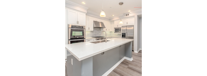 Kitchen Designs & More! By Doug