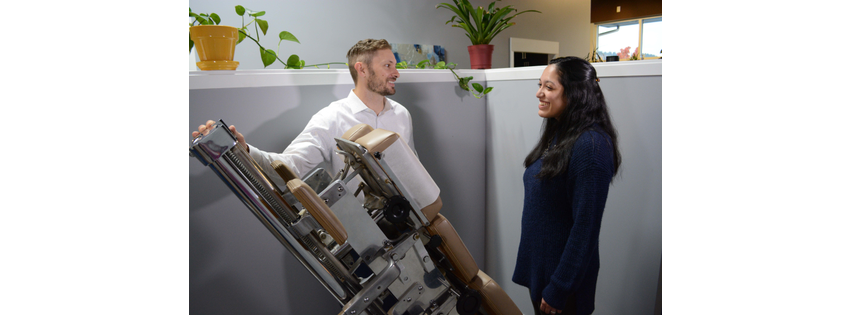 Foundation Chiropractic
