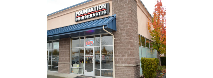 Foundation Chiropractic