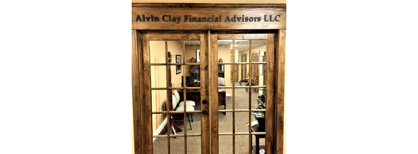 Alvin Clay Financial Advisors LLC