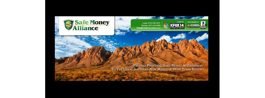 SAFE-Money Alliance