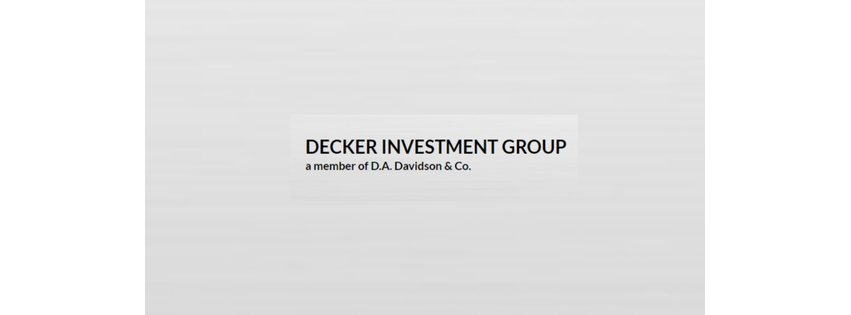 Decker Wealth Planning