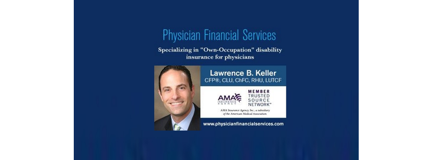 Physician Financial Services