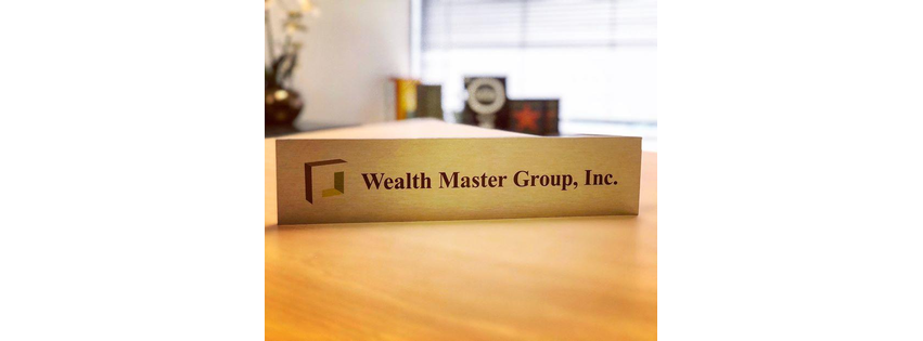 Wealth Master Group, Inc.