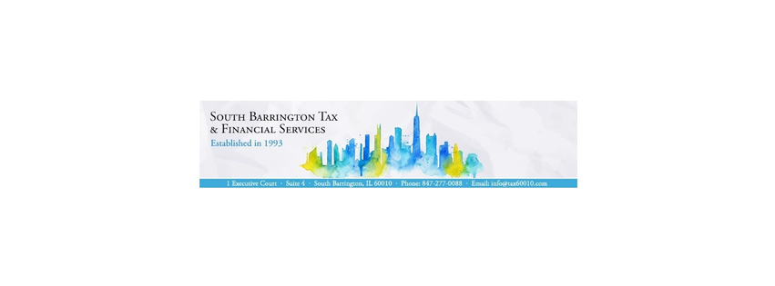 South Barrington Tax & Financial